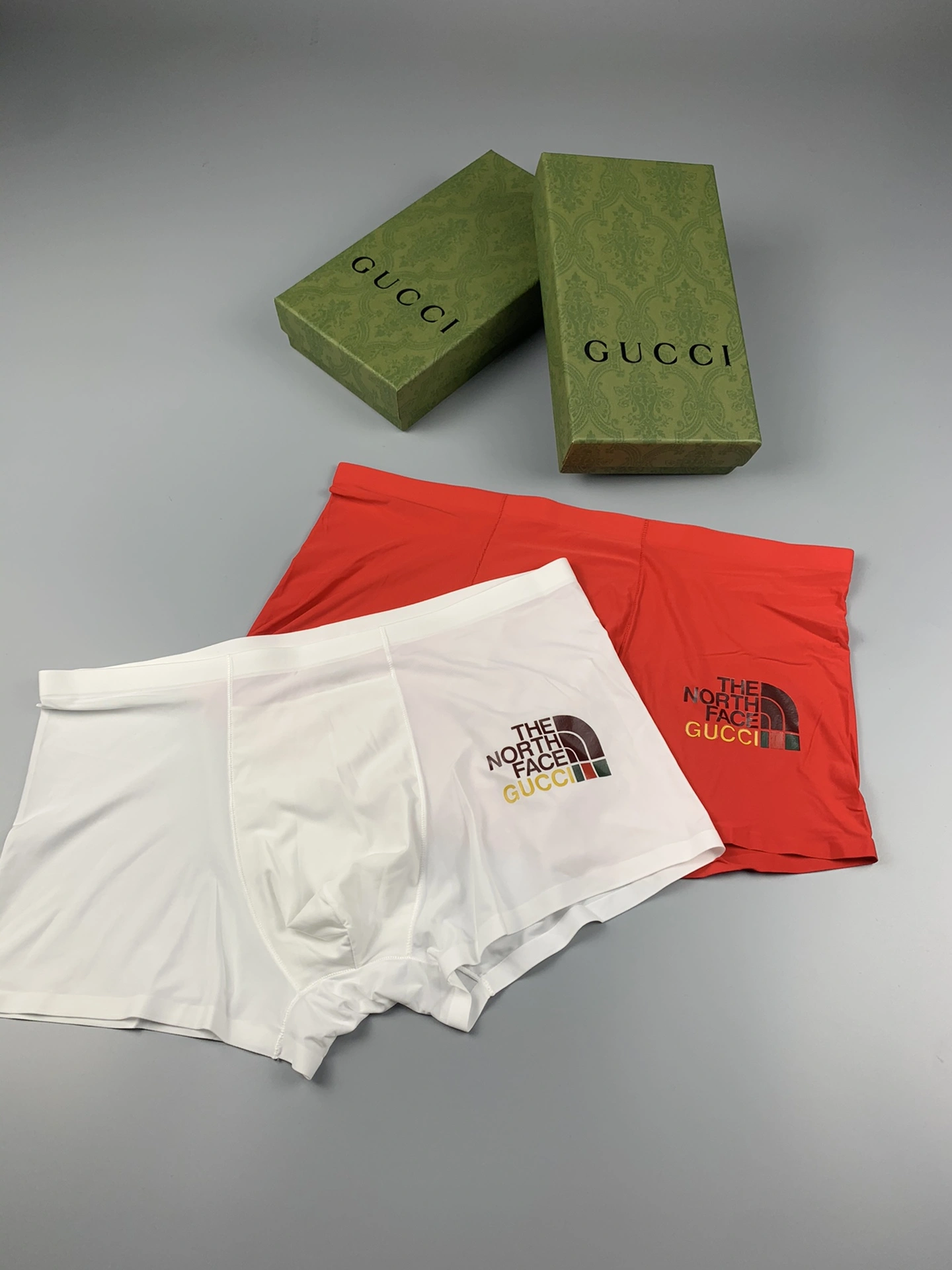 Underpants Top 3 Pieces FreshLook 18820