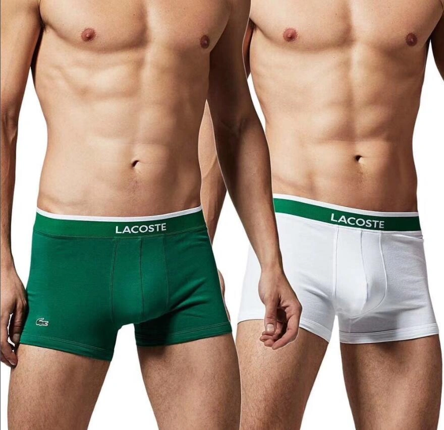 SportInspired Underpants Top 3 Pieces 18623