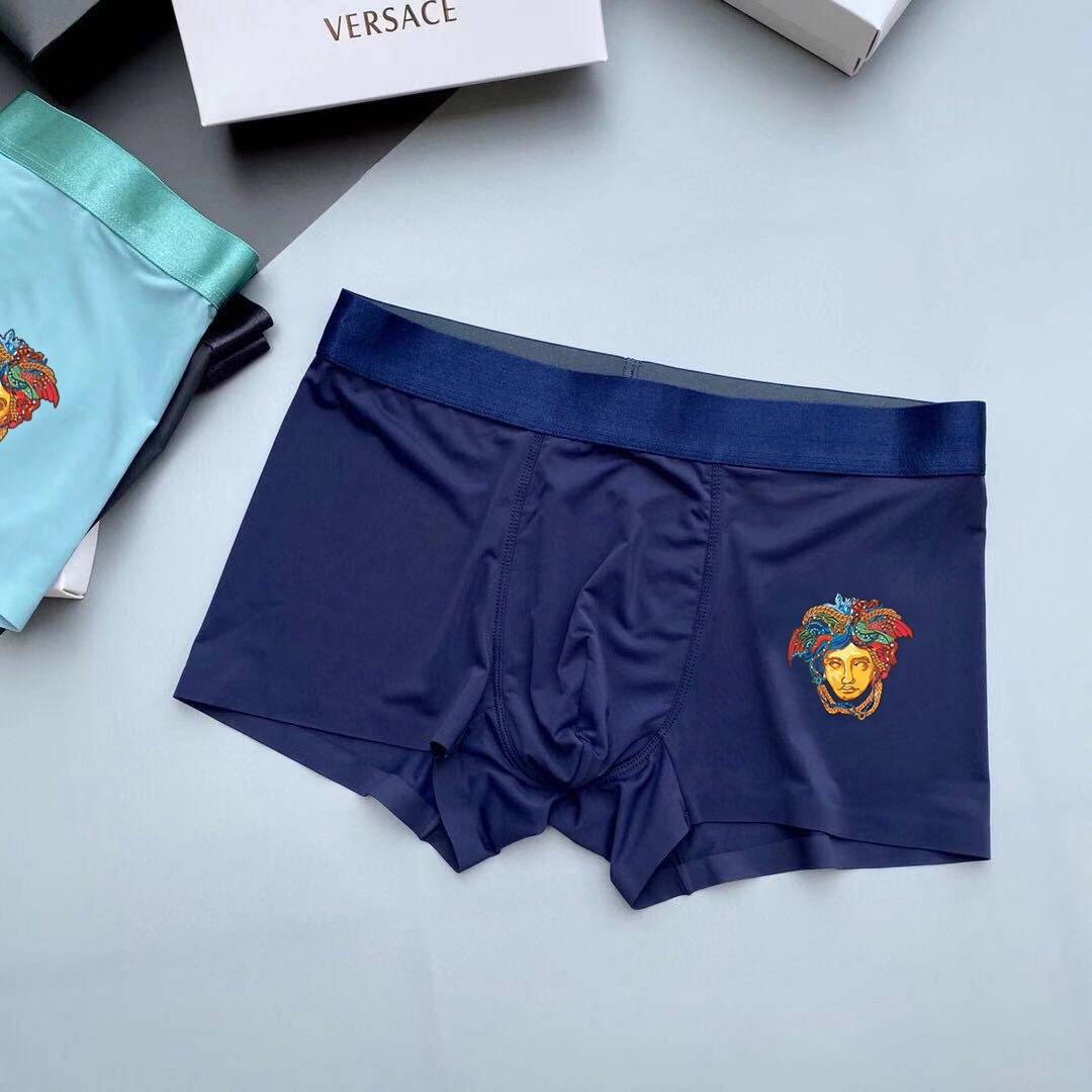 OnTrend Underpants Top 3 Pieces 18590