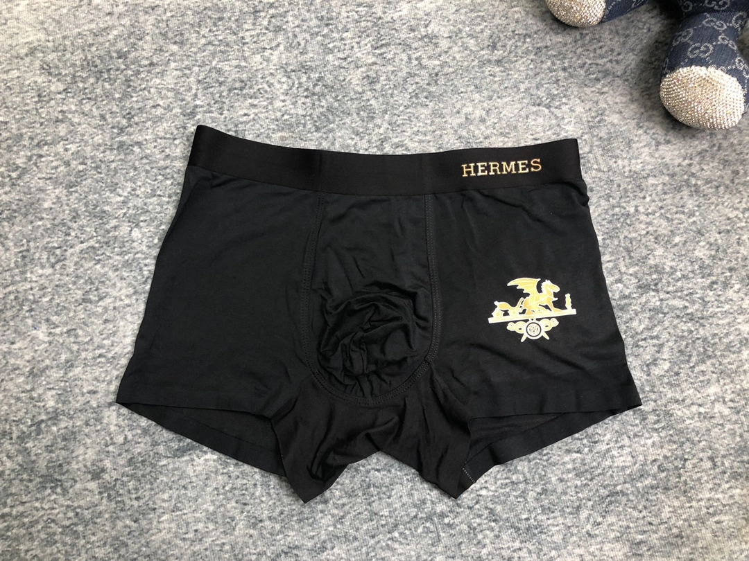 HighPerformance Underpants Top 3 Pieces 18684