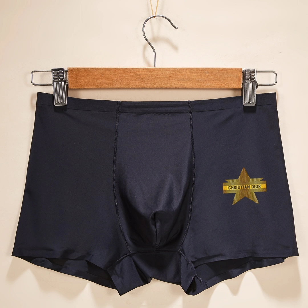 Underpants Top 3 Pieces Durable 18724