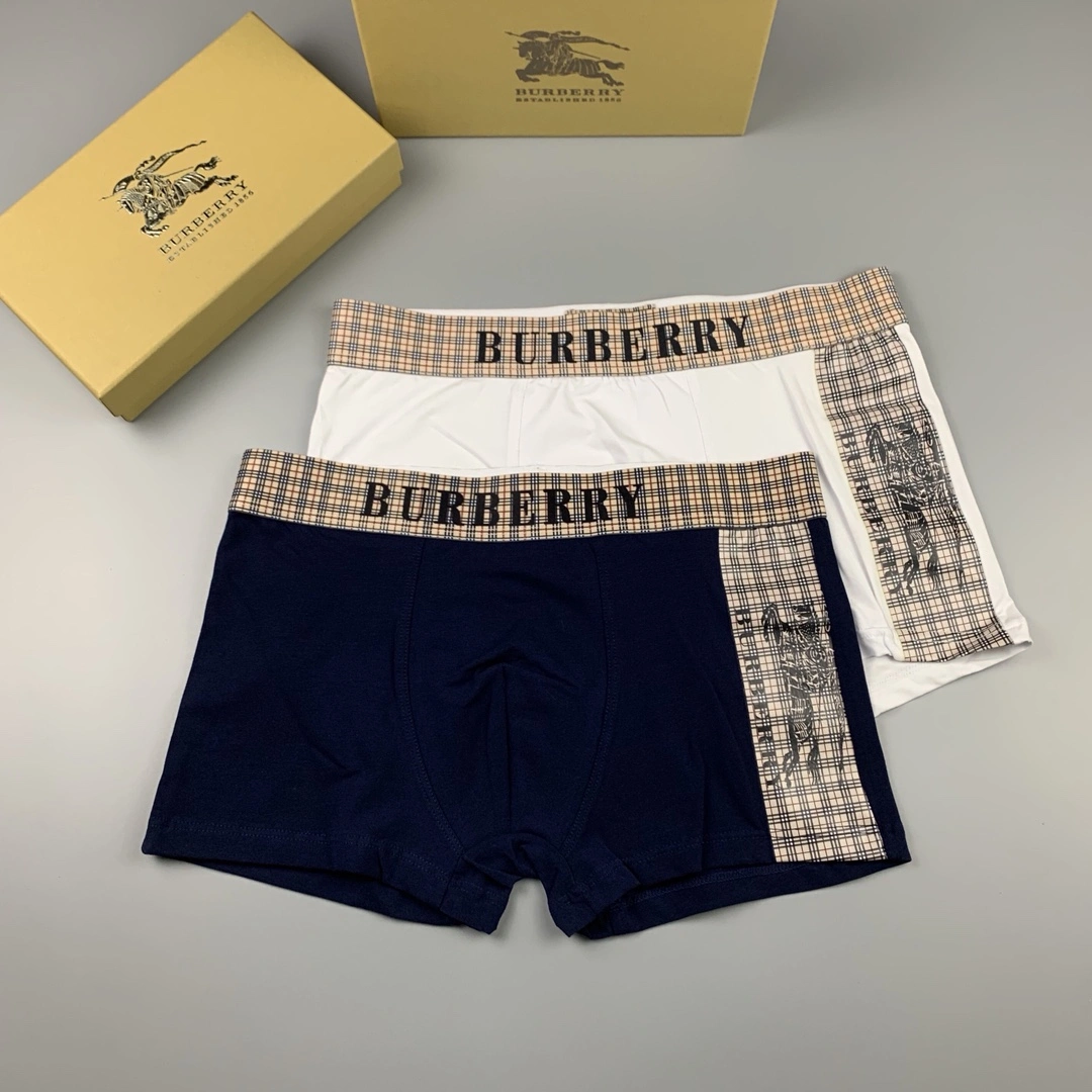 Underpants Top 3 Pieces WeatherProof 18615