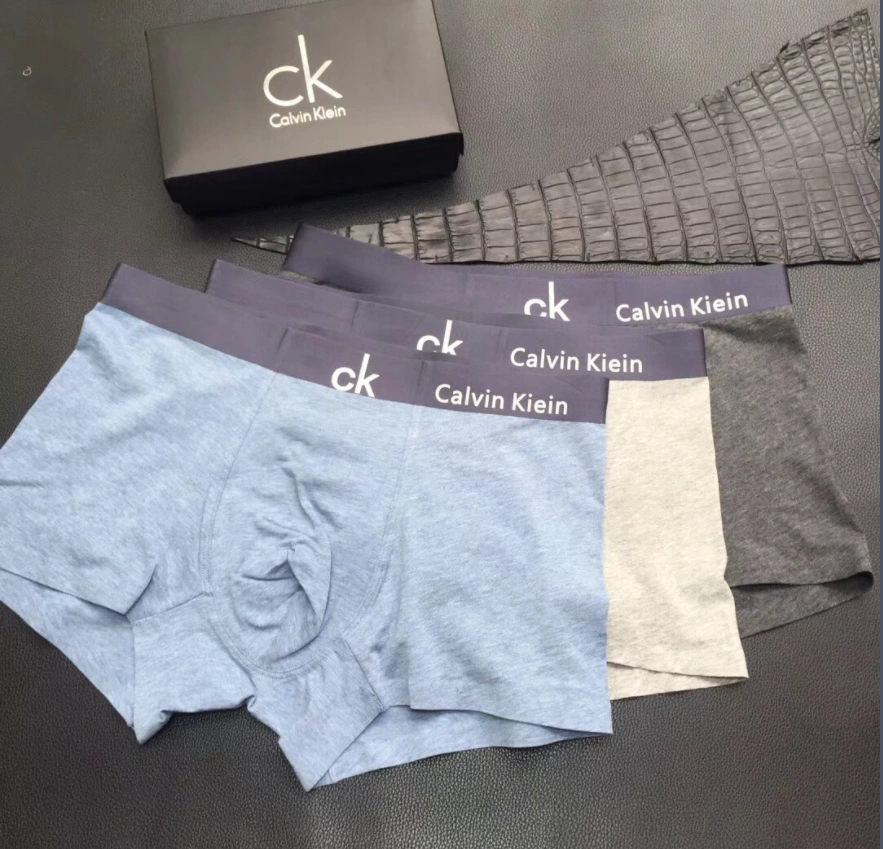 OnTrend Underpants Top 3 Pieces 18802
