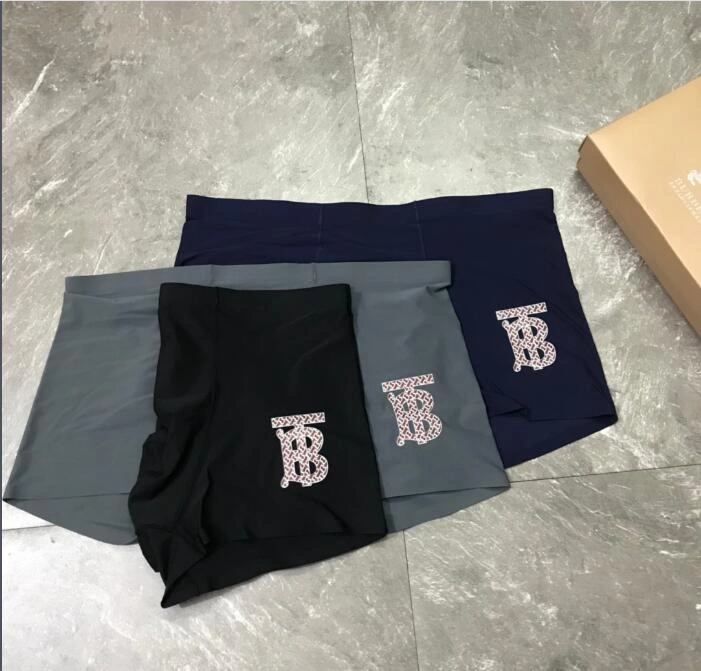 Underpants Top 3 Pieces FlexibleFit 18552