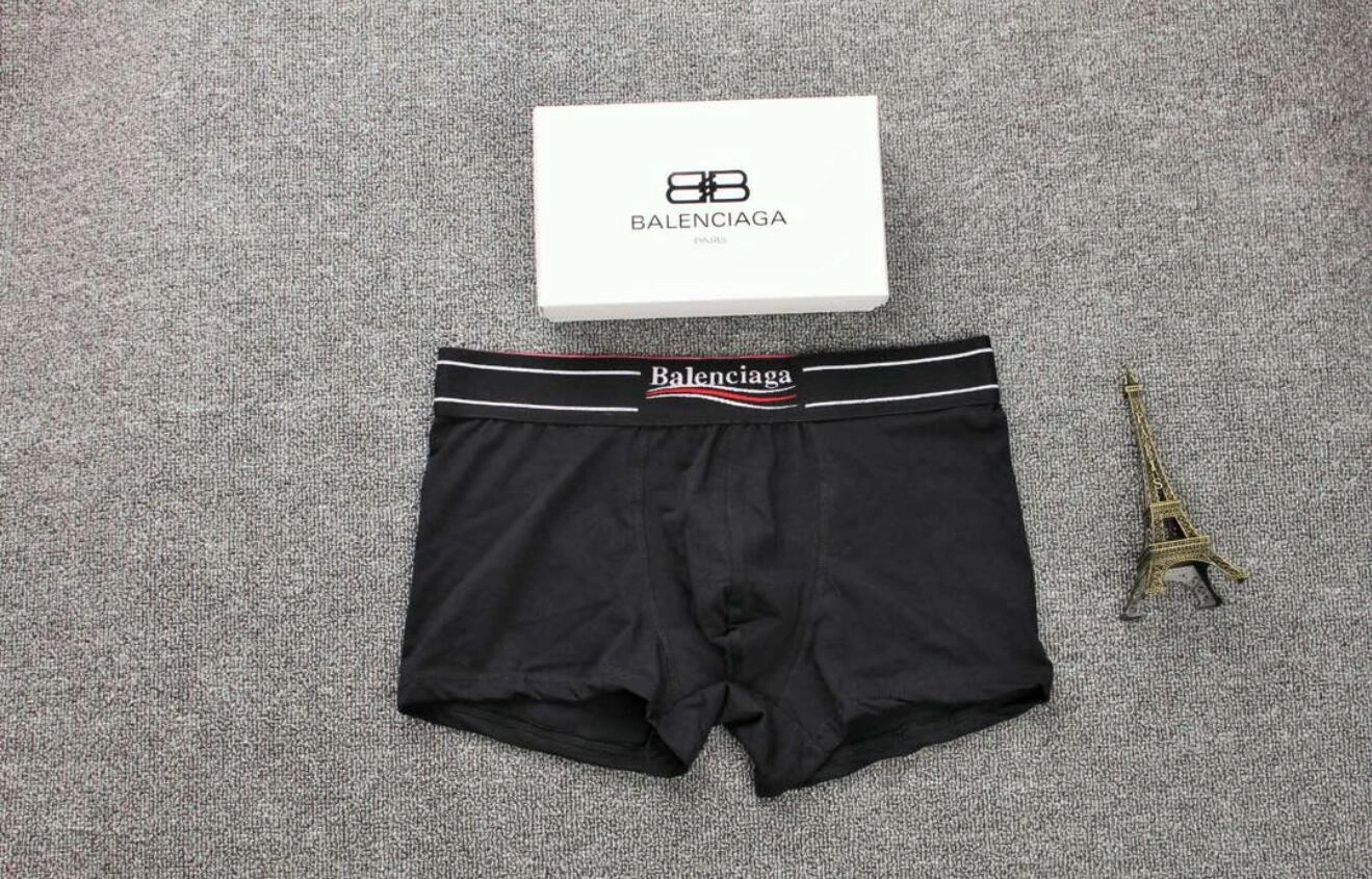 SportInspired Underpants Top 3 Pieces 18622