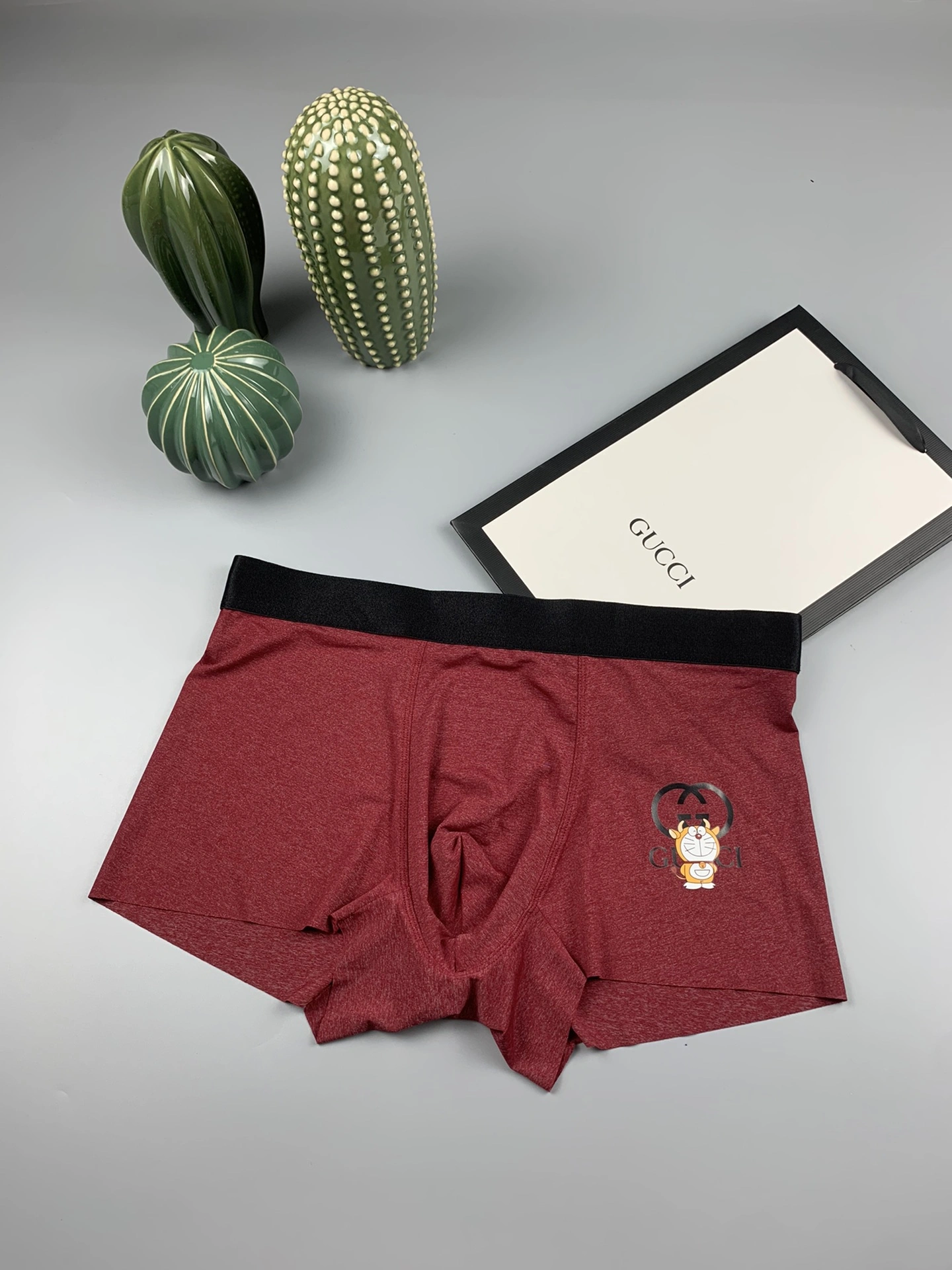 Flexible Underpants Top 3 Pieces 18663