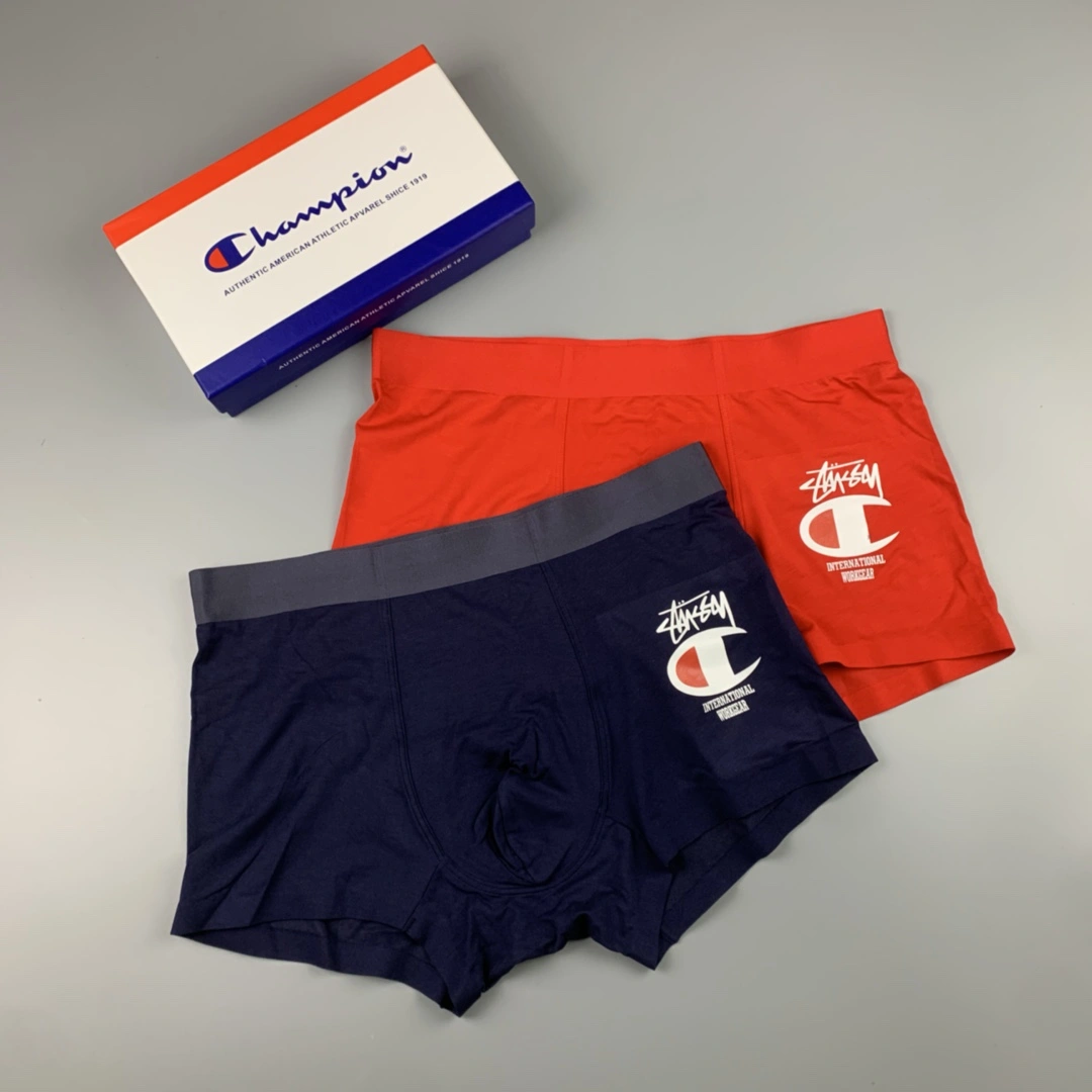 Underpants Top 3 Pieces StreetReady 18638