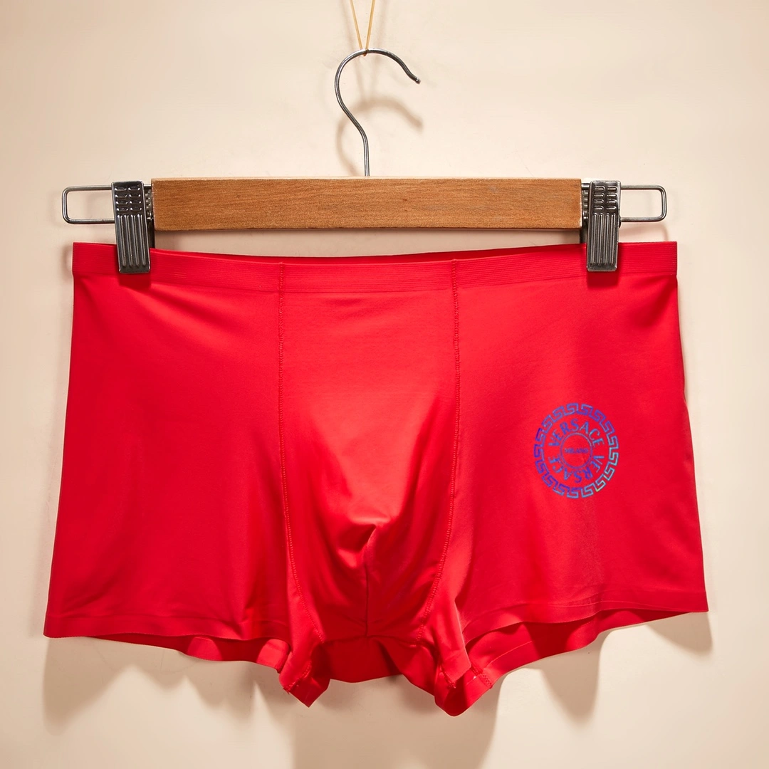 Underpants Top 3 Pieces WrinkleFree 18722