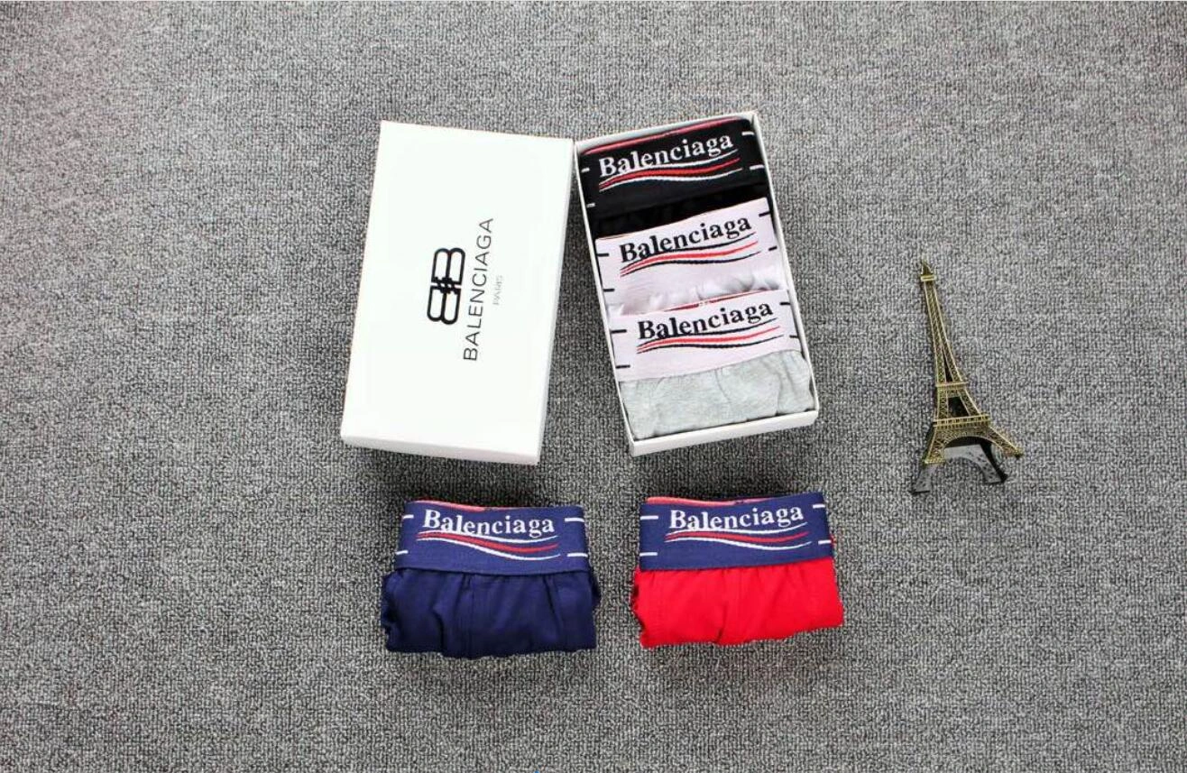SportInspired Underpants Top 3 Pieces 18622