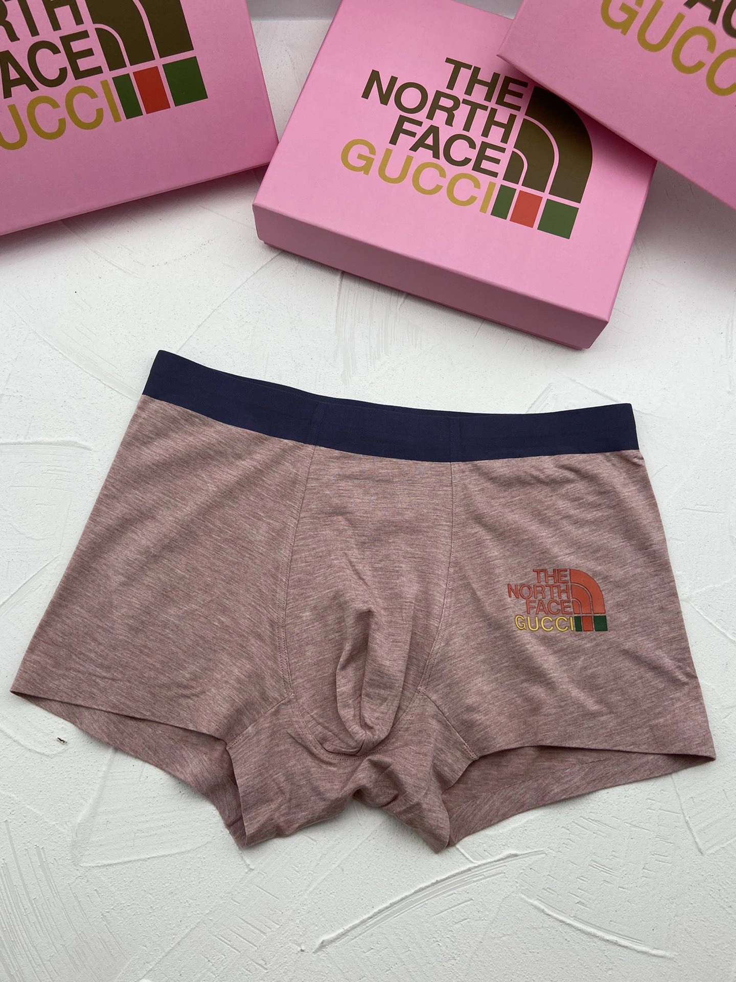 Underpants Top 3 Pieces SoftTouch 18701