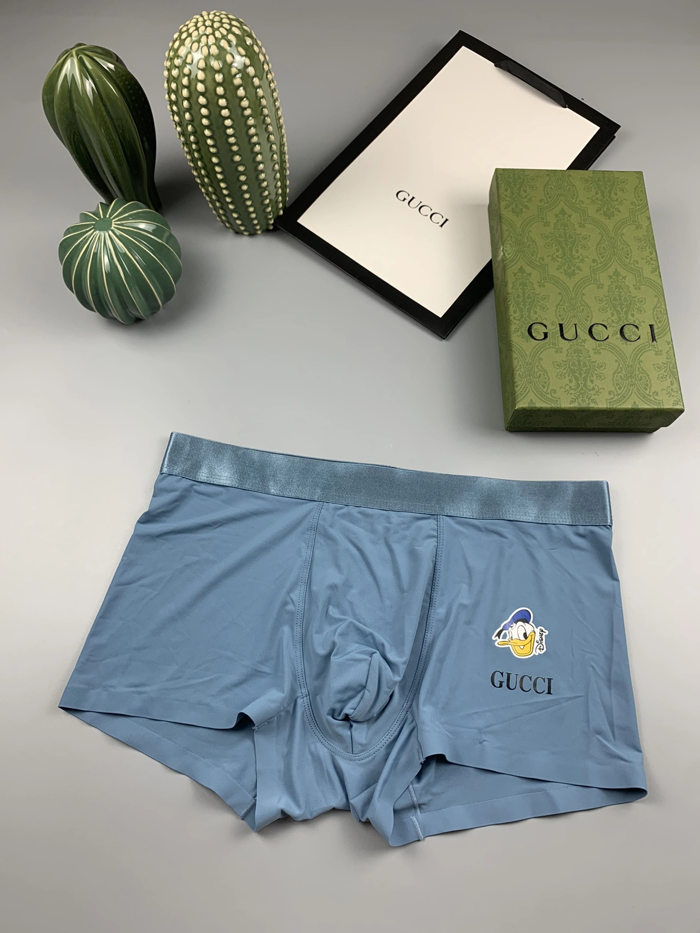 Underpants Top 3 Pieces StreetReady 18803