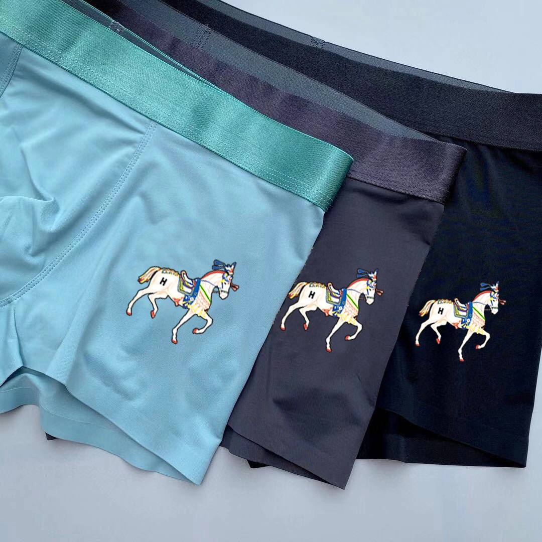 NewStyle Underpants Top 3 Pieces 18737