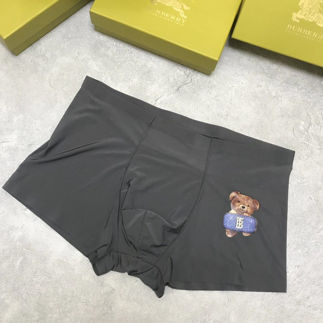 Underpants Top 3 Pieces SoftTouch 18644