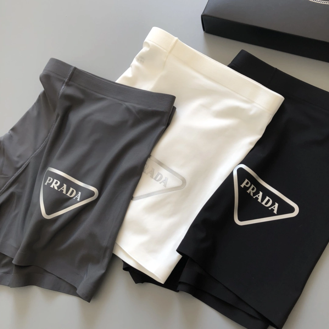 Underpants Top 3 Pieces WaterResistant 18755