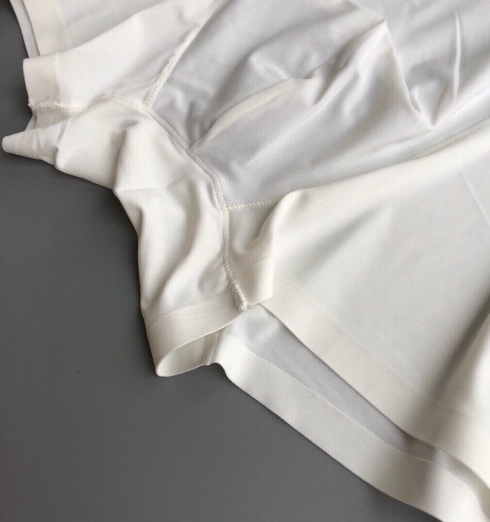 Breathable Underpants Top 3 Pieces 18596