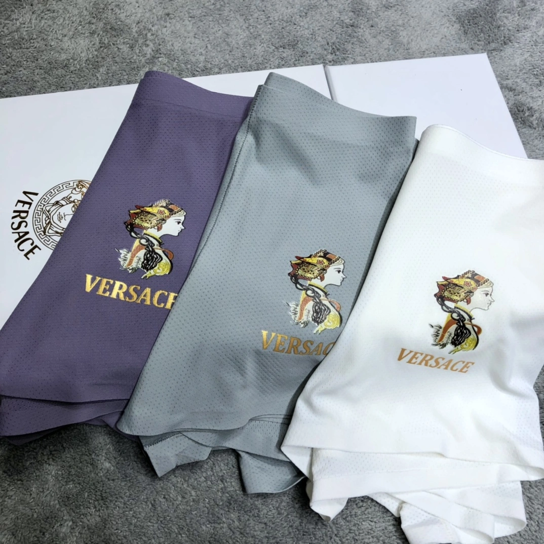 Underpants Top 3 Pieces HighQuality 18628