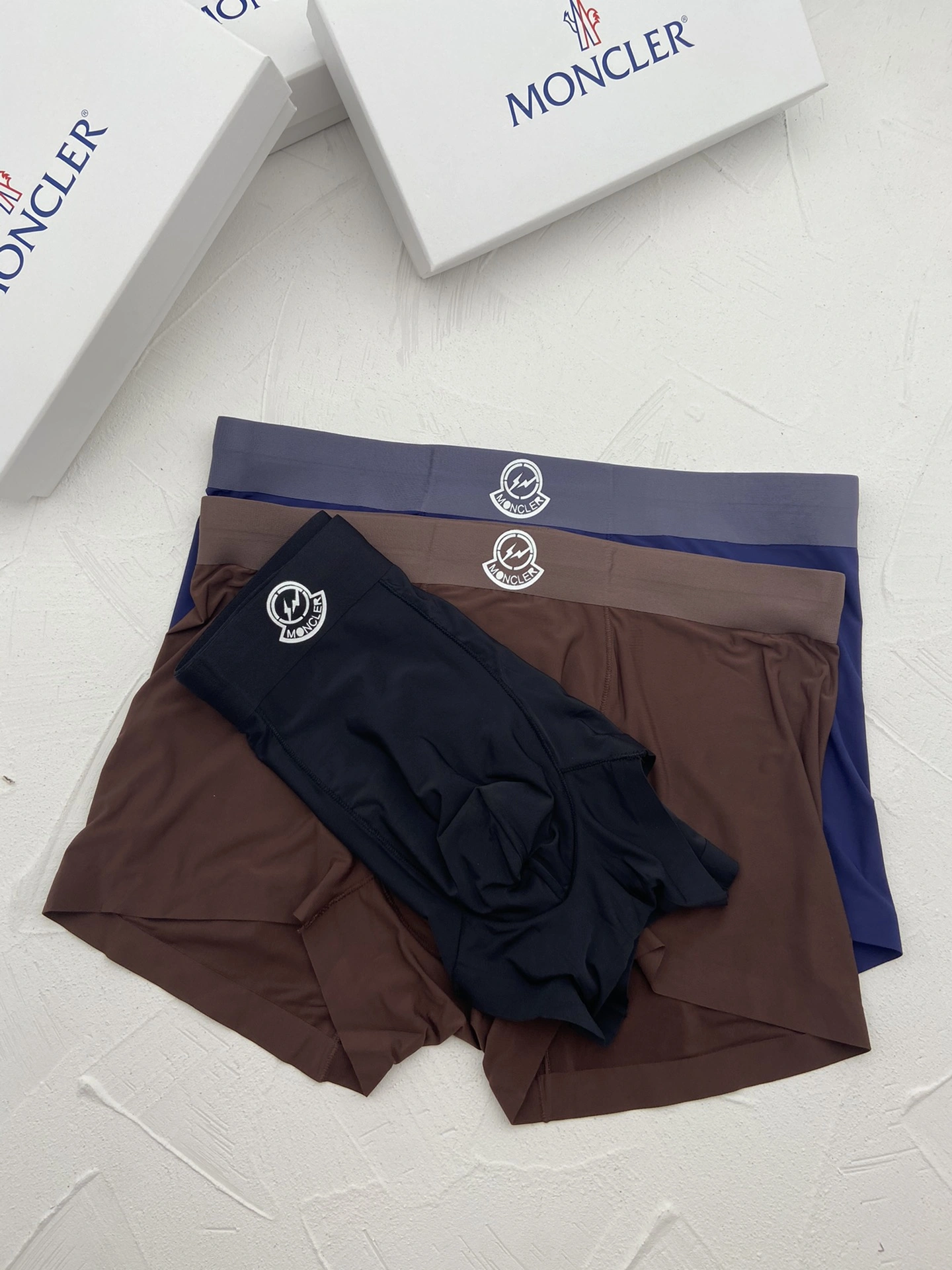 Underpants Top 3 Pieces Versatile 18717