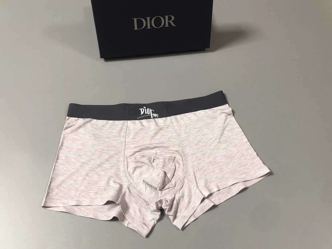 Efficient Underpants Top 3 Pieces 18784