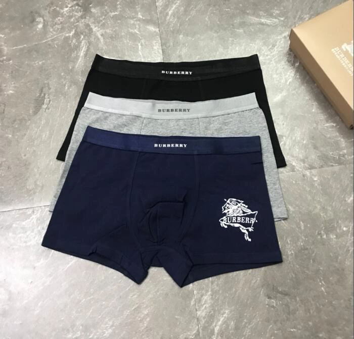 BestValue Underpants Top 3 Pieces 18543