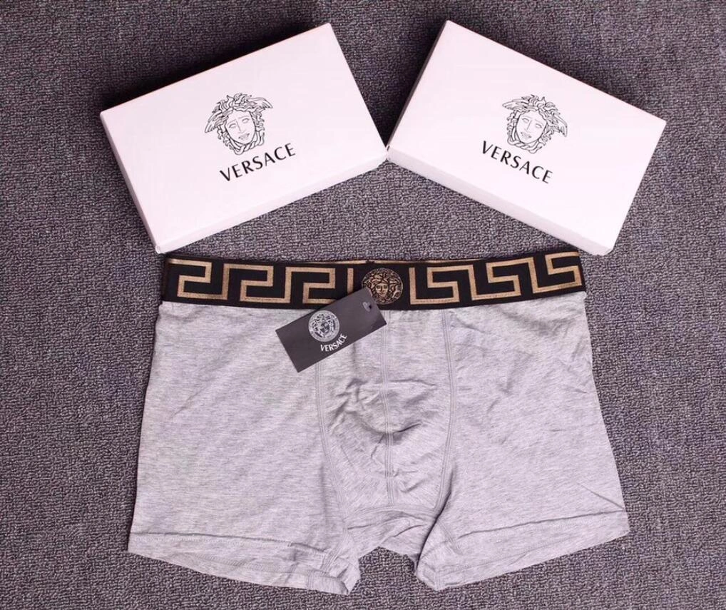 Underpants Top 3 Pieces Unique 18625