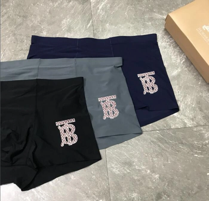 Underpants Top 3 Pieces FlexibleFit 18552