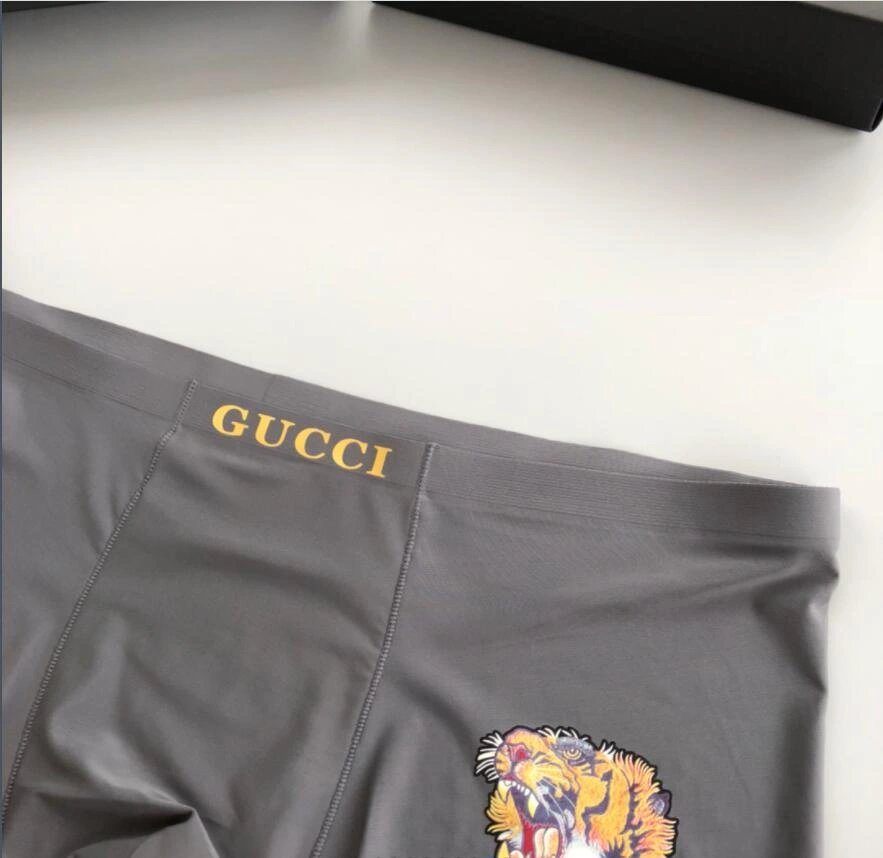 TechFriendly Underpants Top 3 Pieces 18627