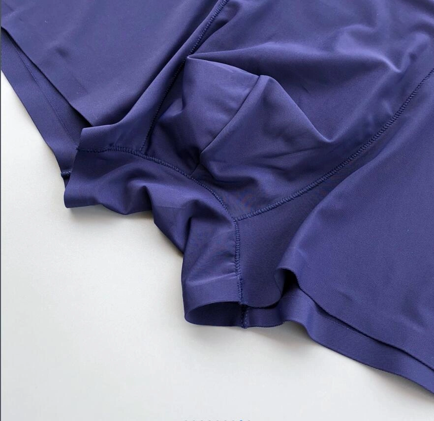 Underpants Top 3 Pieces Bold 18642