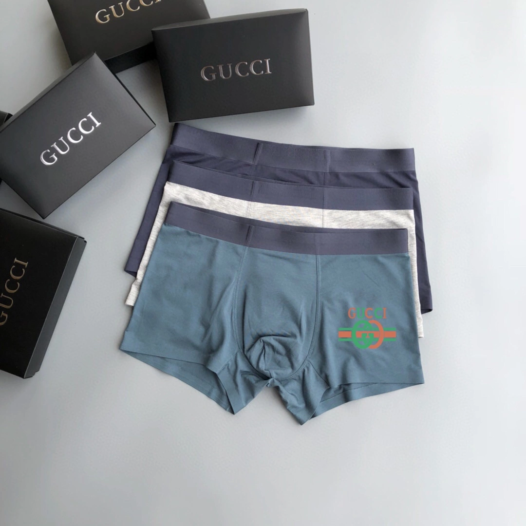 Underpants Top 3 Pieces Reliable 18824