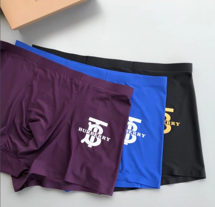 Trendsetting Underpants Top 3 Pieces 18551