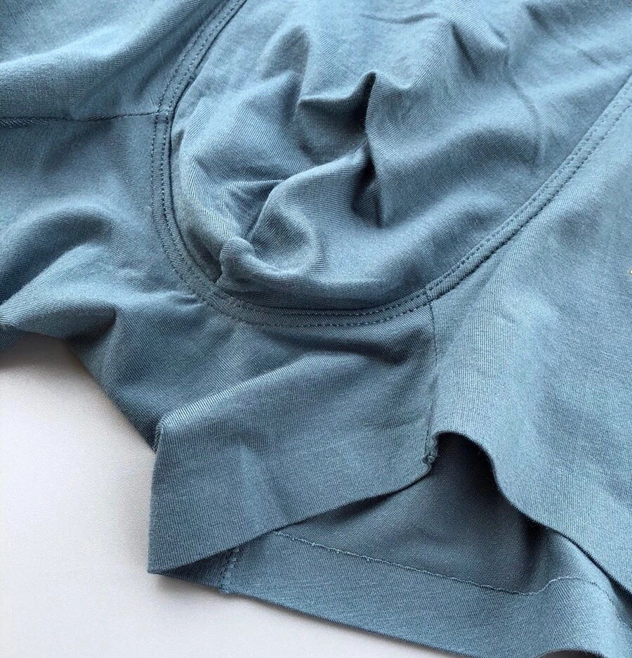 Underpants Top 3 Pieces Supportive 18828