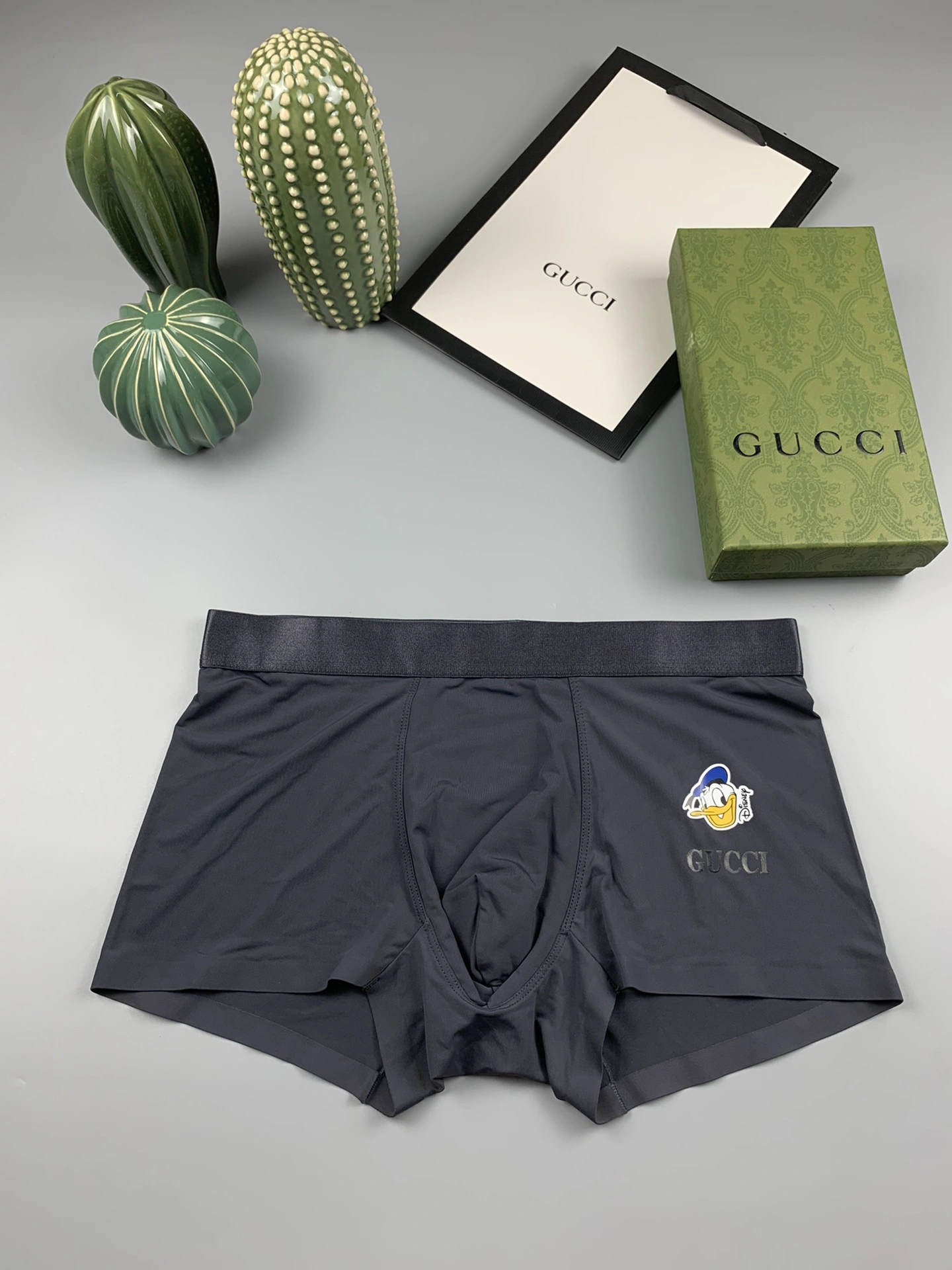 Underpants Top 3 Pieces StreetReady 18803
