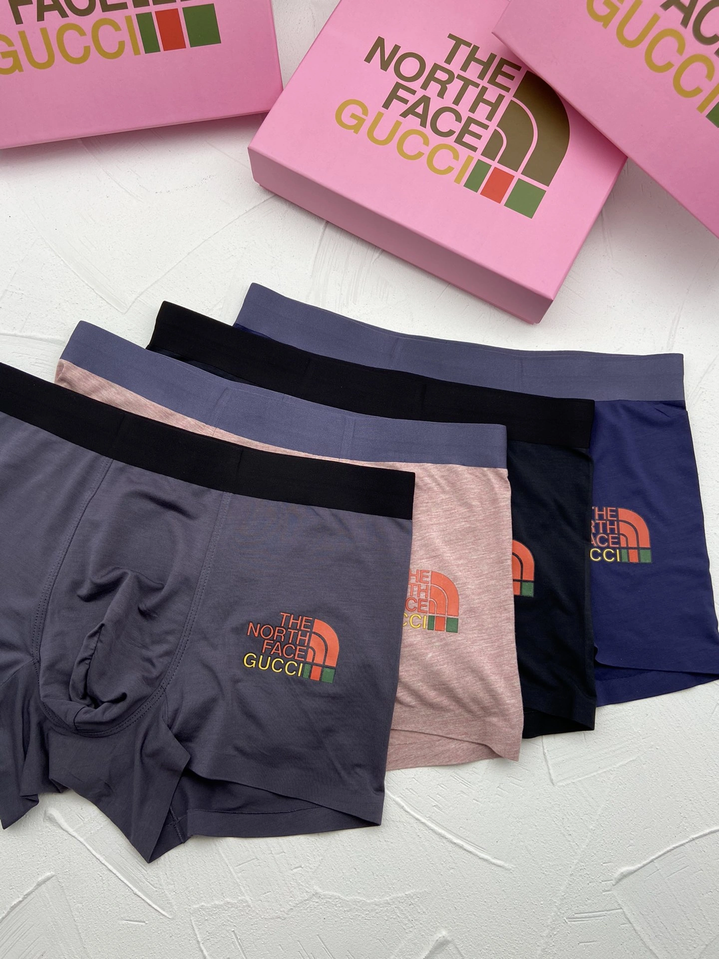 Underpants Top 3 Pieces SoftTouch 18701