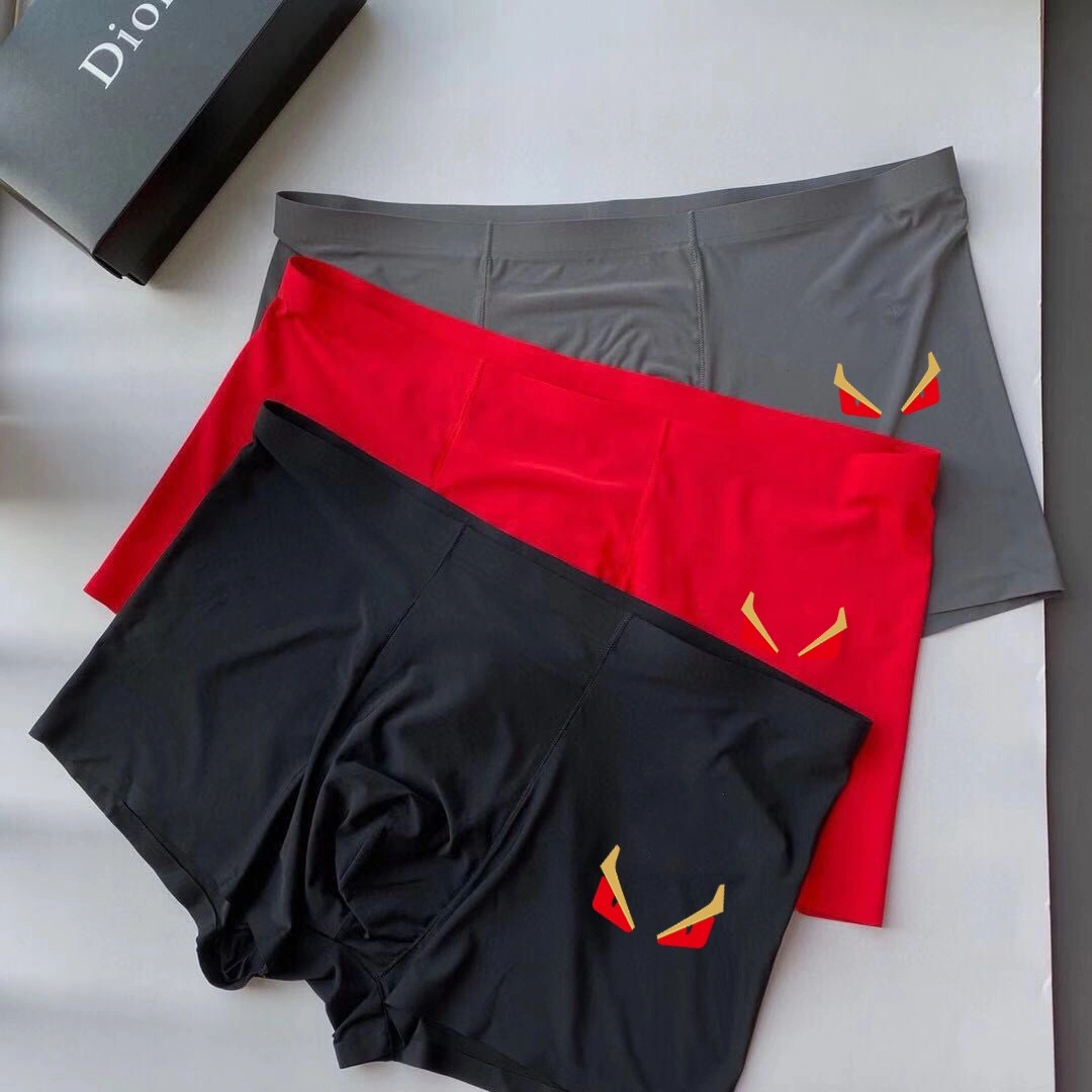 Underpants Top 3 Pieces NewStyle 18673