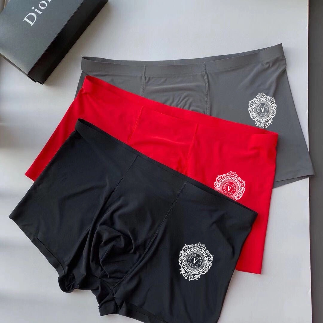 Underpants Top 3 Pieces SportInspired 18666
