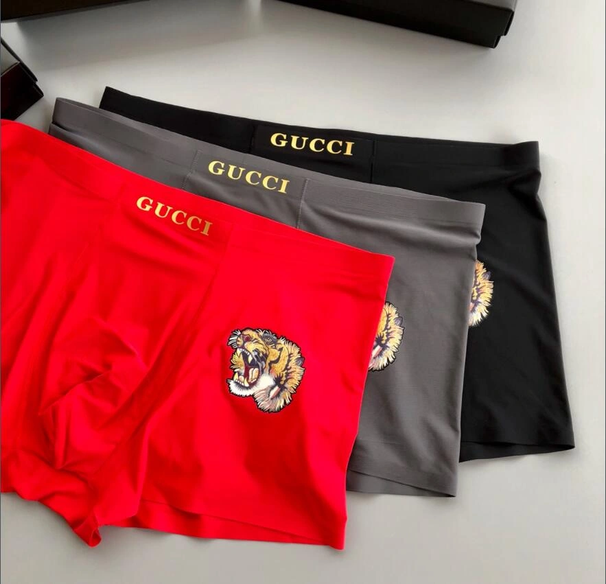 TechFriendly Underpants Top 3 Pieces 18627