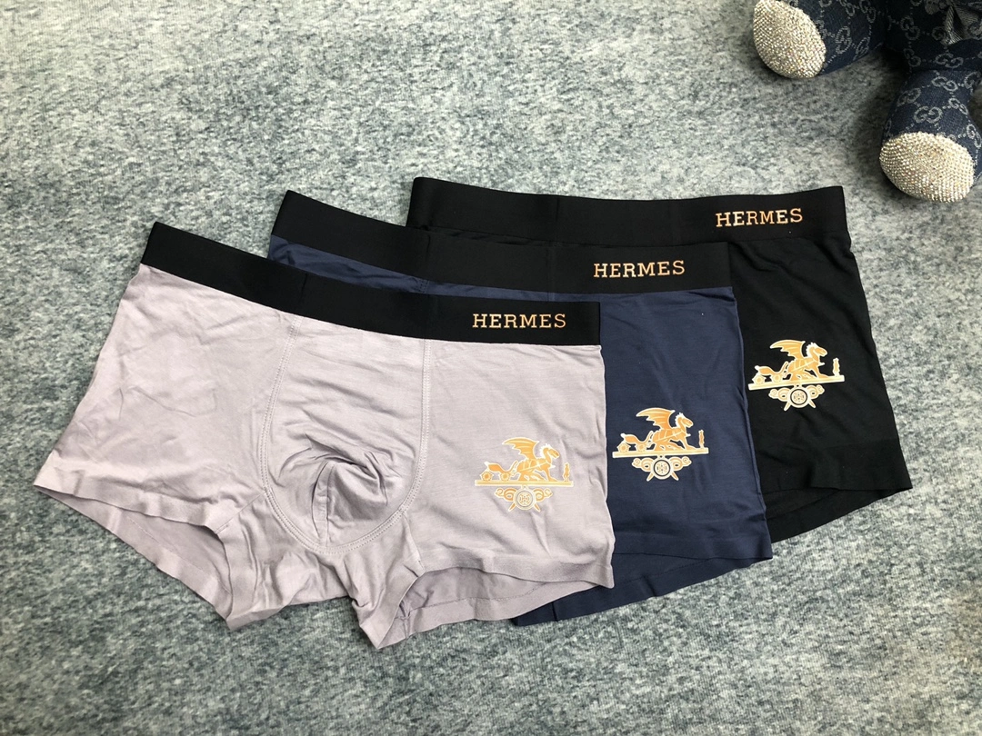 DailyWear Underpants Top 3 Pieces 18734