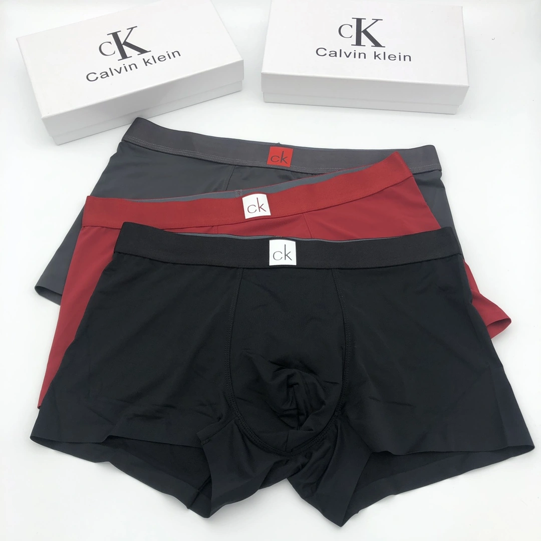 Underpants Top 3 Pieces Thermal 18708