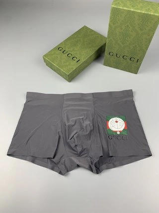 QuickDry Underpants Top 3 Pieces 18767