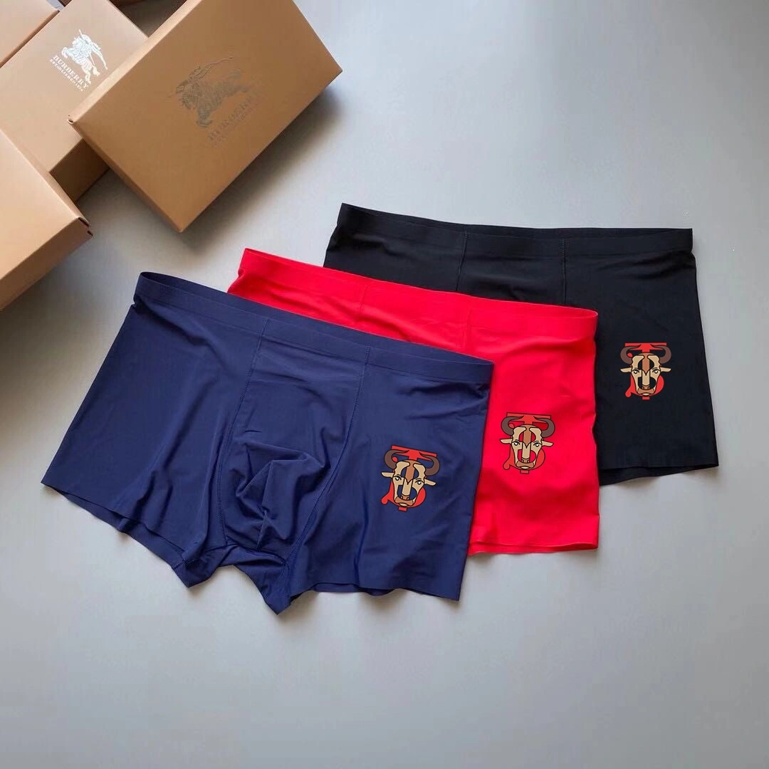 Underpants Top 3 Pieces Elegant 18649