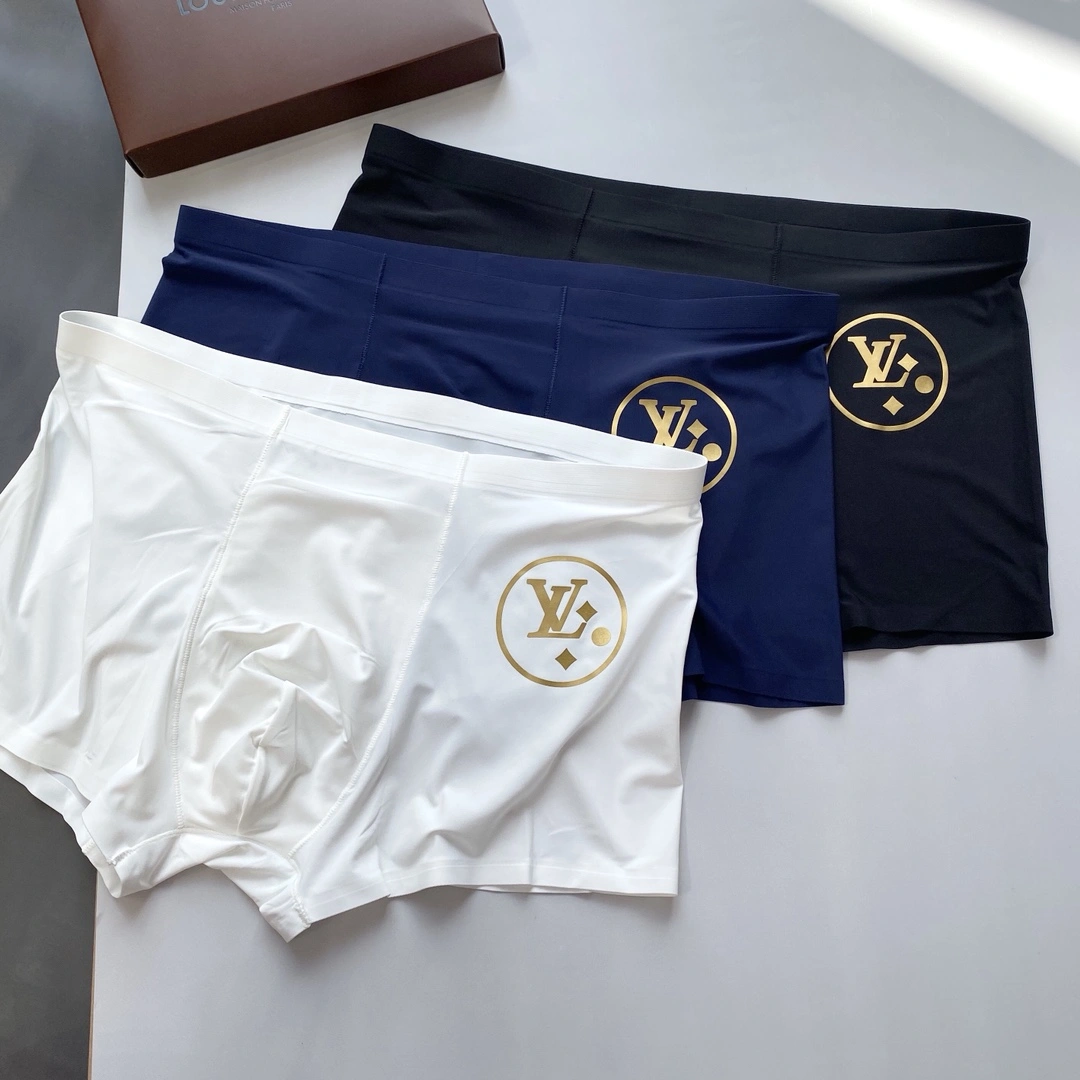 WellDesigned Underpants Top 3 Pieces 18653