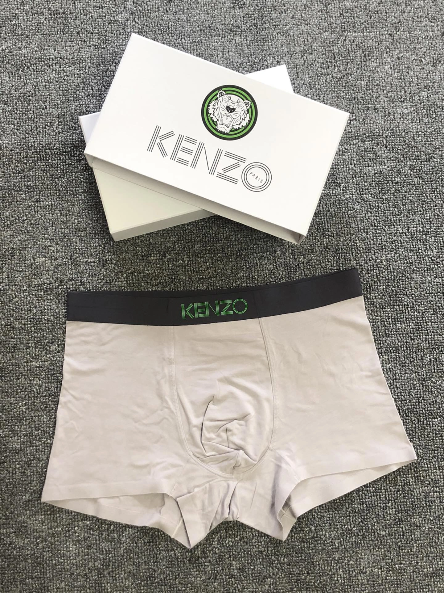 Underpants Top 3 Pieces Premium 18705