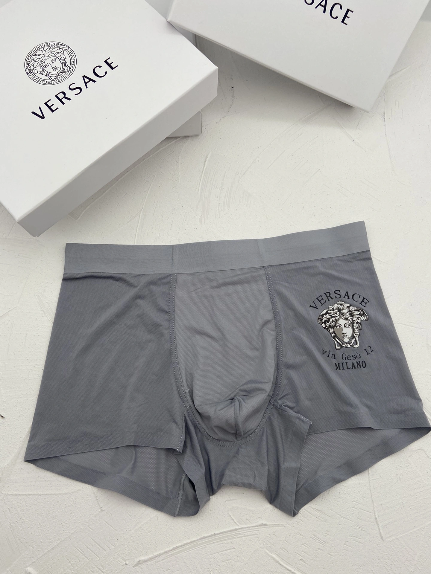 Underpants Top 3 Pieces Refined 18700