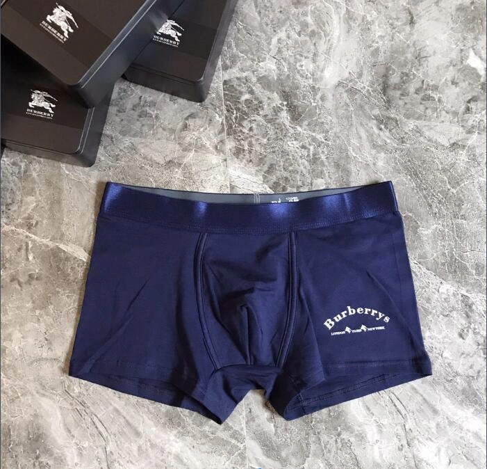Underpants Top 3 Pieces Colorful 18544