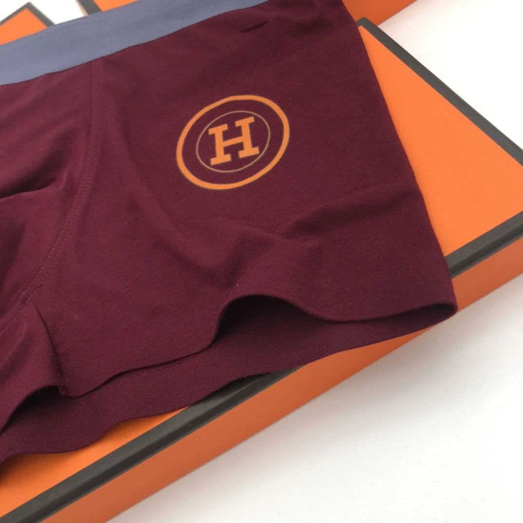Underpants Top 3 Pieces Sustainable 18654