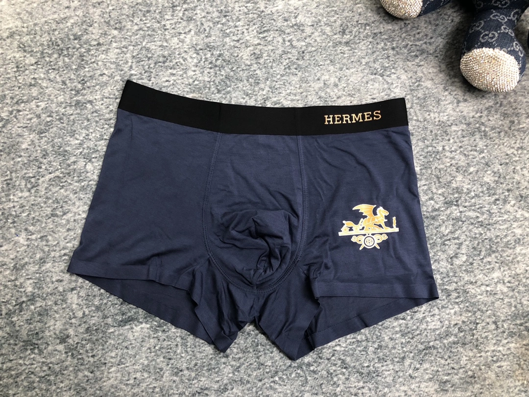 DailyWear Underpants Top 3 Pieces 18734