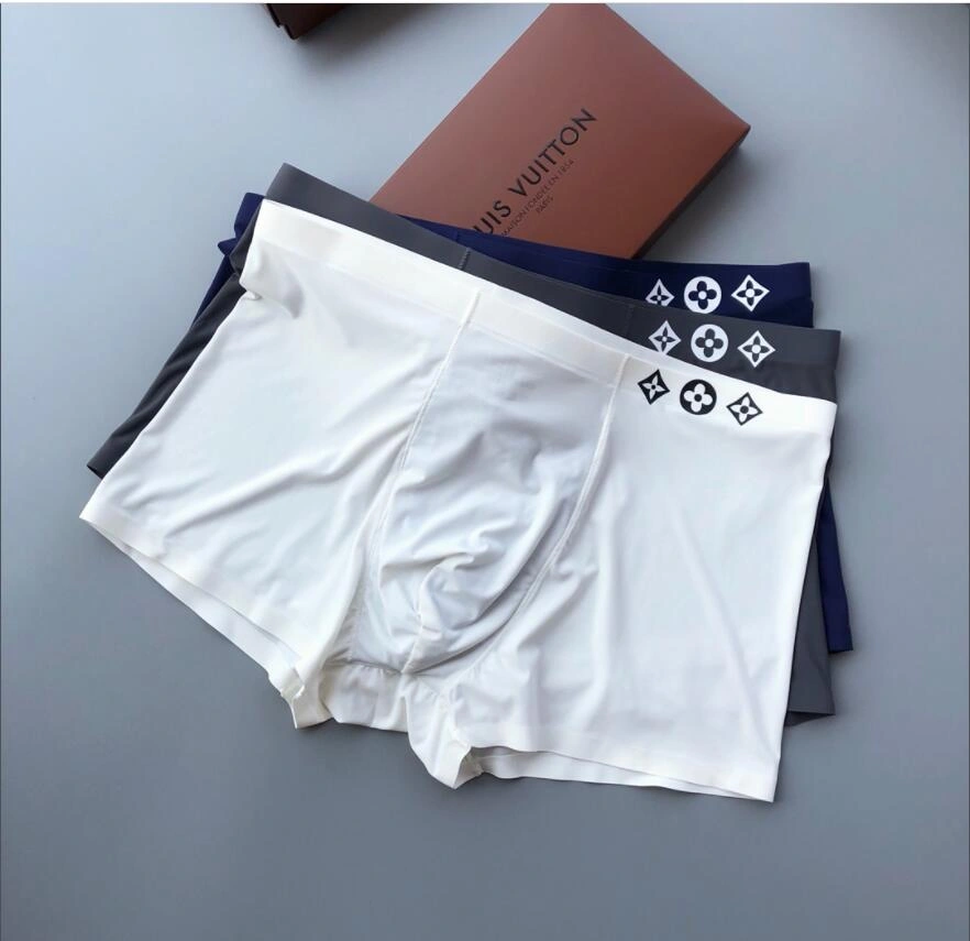 Bold Underpants Top 3 Pieces 18672
