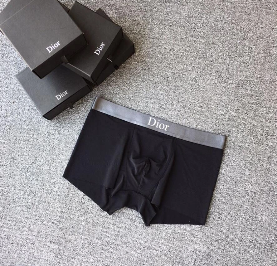 Underpants Top 3 Pieces Upgraded 18640