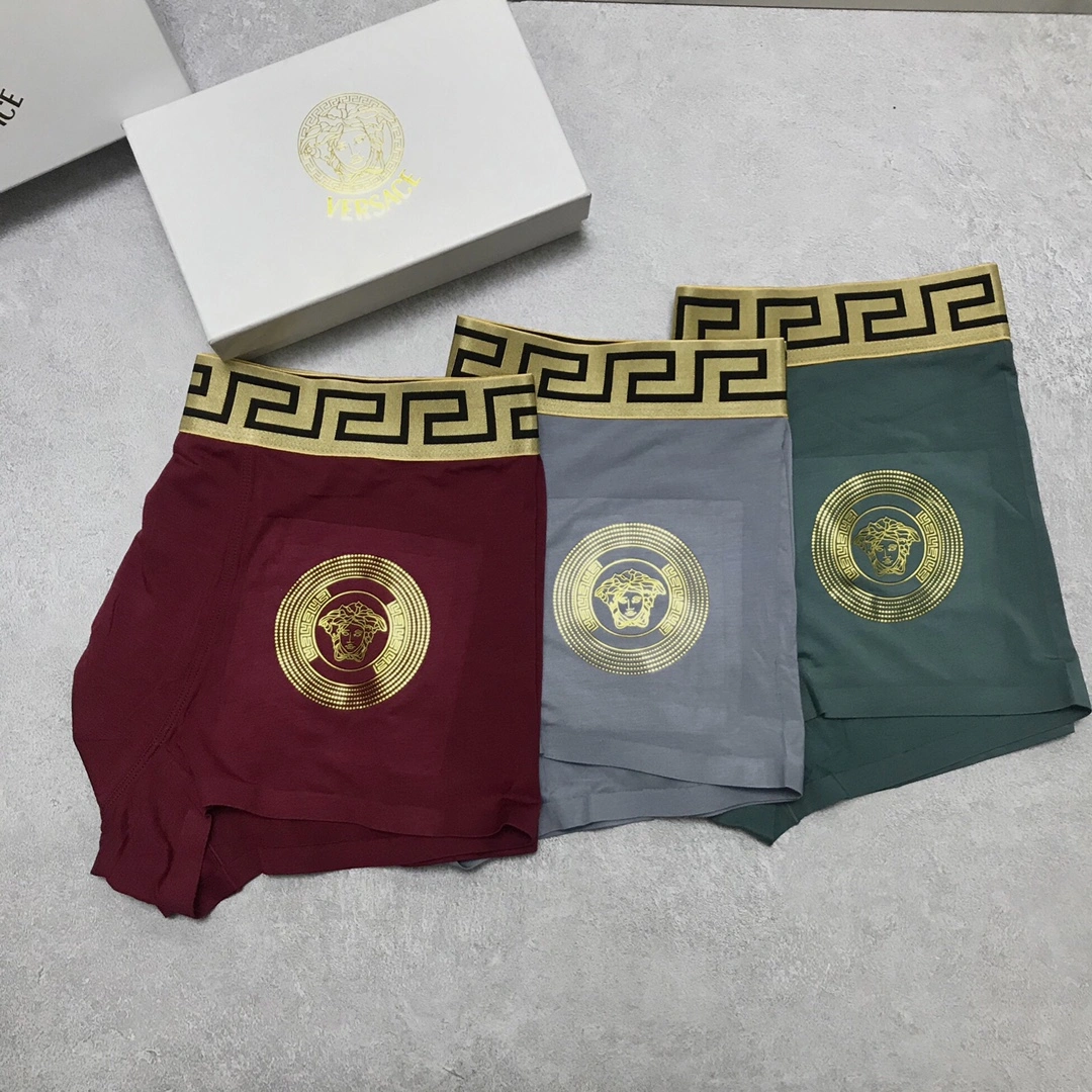 Underpants Top 3 Pieces Youthful 18637