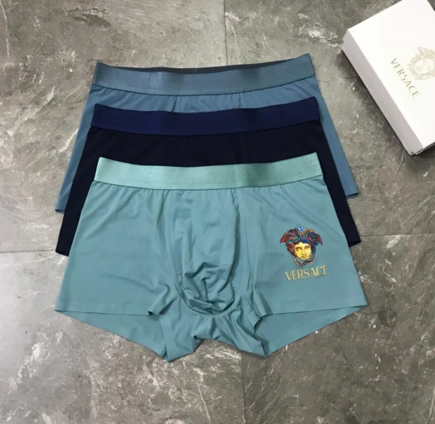 Underpants Top 3 Pieces GoAnywhere 18675