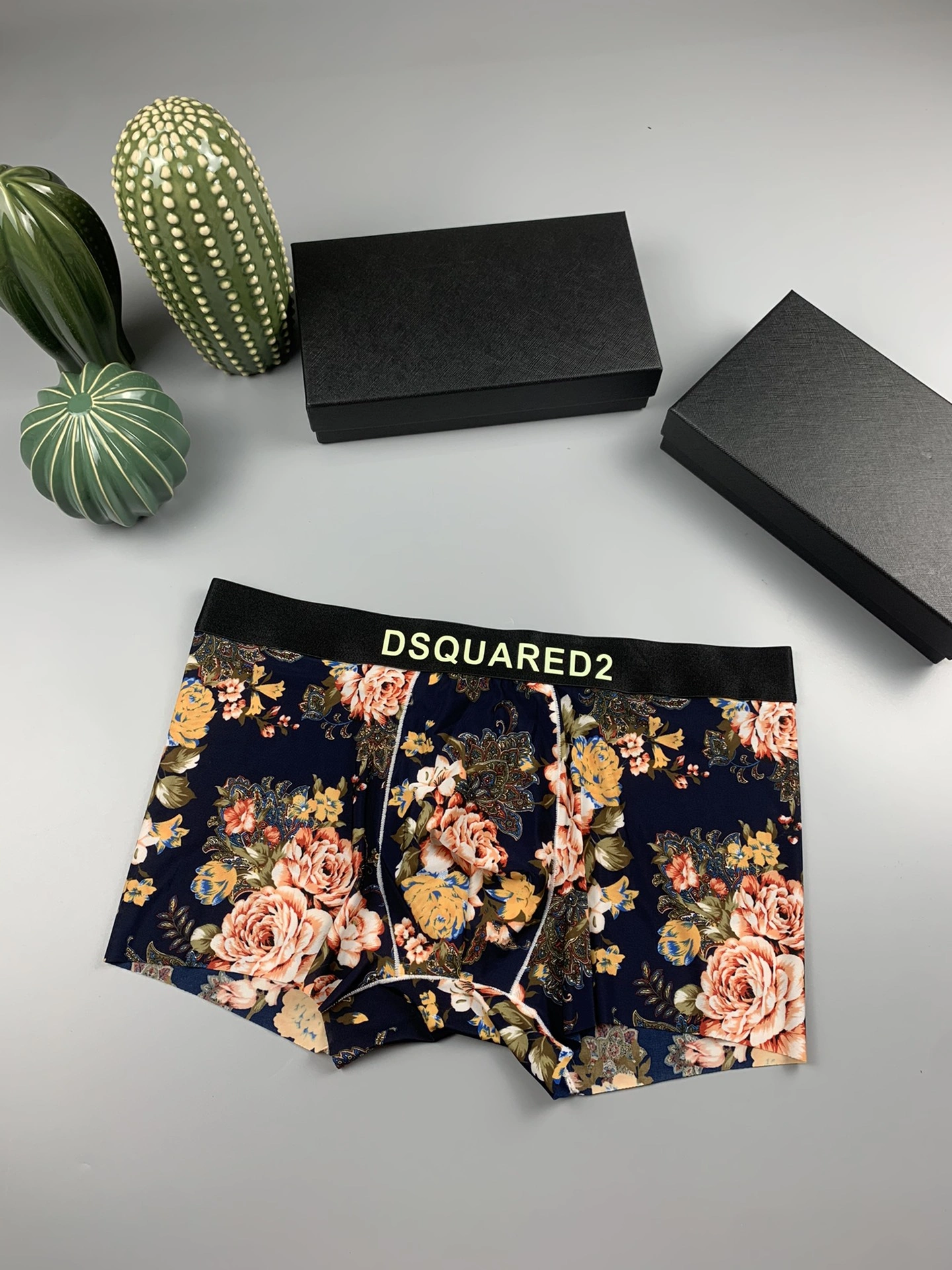 Underpants Top 3 Pieces FashionForward 18584